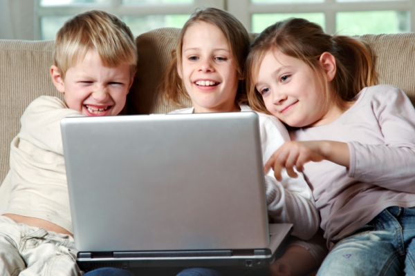 Social Media Workshops Kids