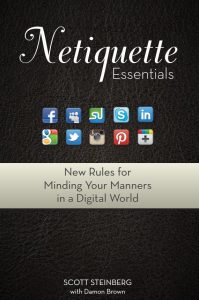 Netiquette Online Etiquette Expert