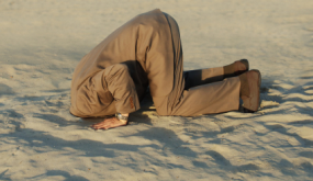 Guest Speaker: The Biggest Mistake Professionals Make