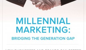 MILLENNIAL MARKETING: Available Now!!!