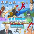 NEW TRAINING GAME FOR EVENTS: WHAT’S THE FUTURE OF INSURANCE?